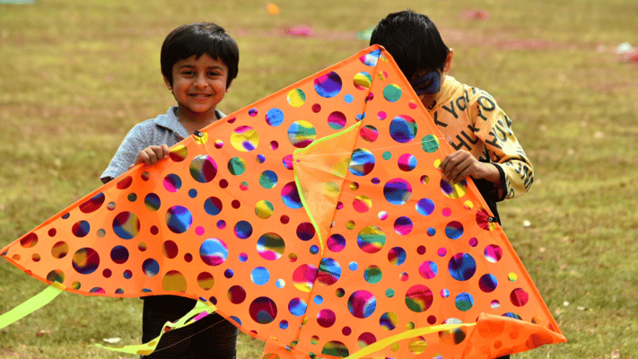 Eastdale Reserve in Avondale came alive with colour and joy on Saturday, 25th January 2025, as Vaishnav Parivar (NZ) Inc