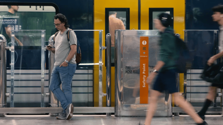Passengers expecting the resumption of Auckland's train system were met with cancellations on Tuesday after a power issue.