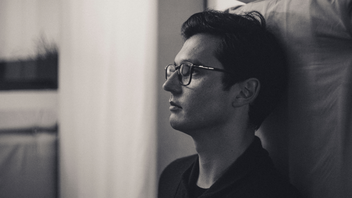 Levi Patel’s Musical Journey: From Indian Roots to the Chinese Music Scene