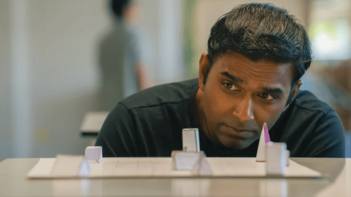 Subash Chandar K has been named as one of the top 10 finalists for the prestigious Global Teacher Prize, which carries a reward of more than NZ$1.7 million