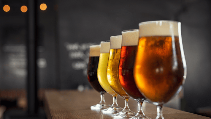 A new report looking at the economic impact of the brewing industry has found it is contributing $3.58 billion to the country's annual GDP.