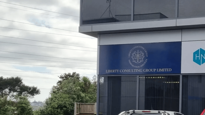 An immigration consultancy accused of being involved in unlawful job selling is still operating while under investigation by Immigration New Zealand (INZ).