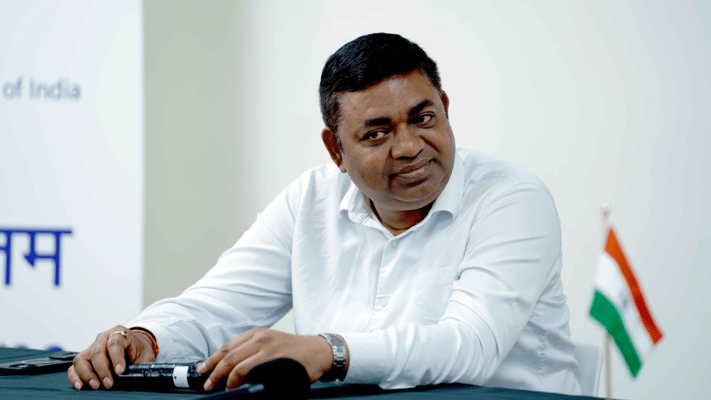 Consulate Of India to open in May