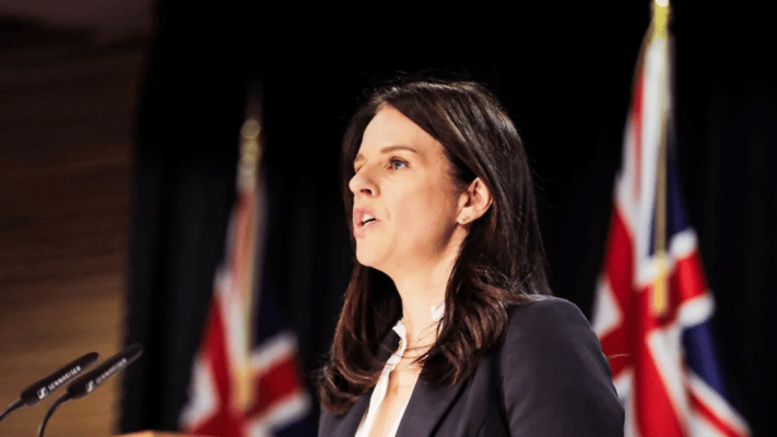 On Sunday, Prime Minister Christopher Luxon announced the government was making changes to modernise the visa settings and attract foreign investment.