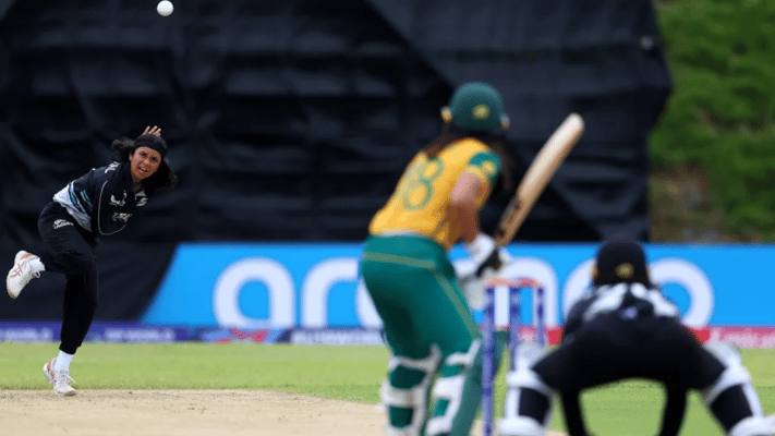 Rising New Zealand U19 cricketers Darcy Prasad and Rishika Jaswal say the intense competition and challenging conditions they encountered at the T20 World Cup in Malaysia have given them valuable experience.