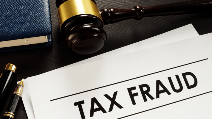 An Auckland man has been sentenced to community detention for tax fraud after falsely claiming COVID-19 relief funds intended for struggling businesses