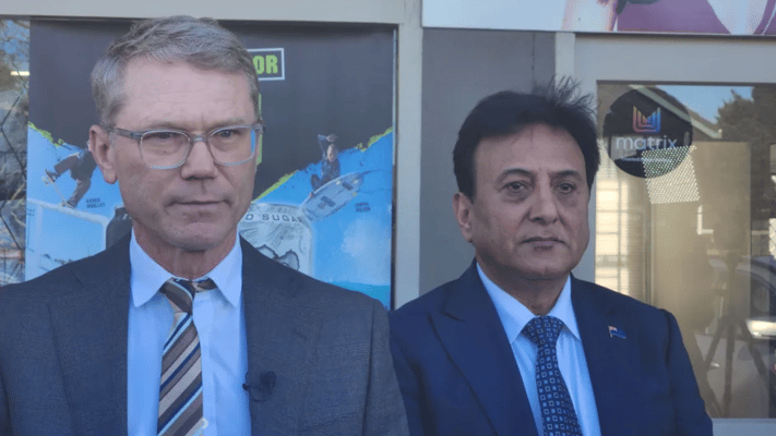 The Labour Party has criticised government spending on an advisory group on retail crime launched by Justice Minister Paul Goldsmith in September.