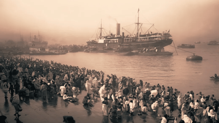 A documentary is shedding light on the experiences of Indian indentured labourers in Fiji during British colonial rule.