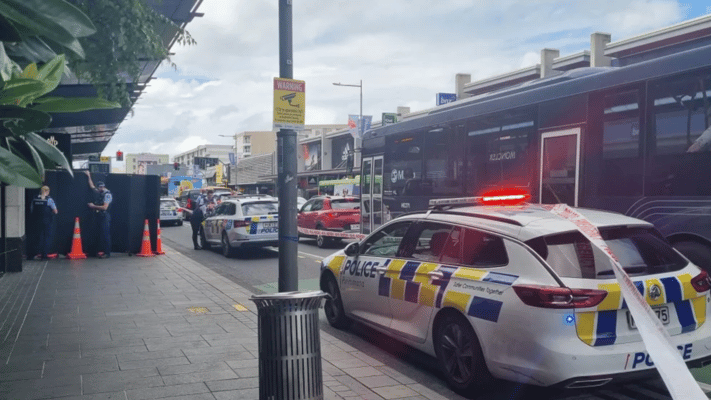 Recently released police data reveals that the number of serious victimisations 