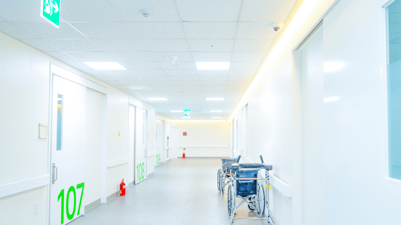 Hospital Staff To Meet Over Shortages Delaying Appointments, Scan Results