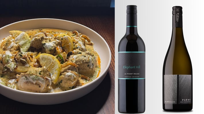 What are the perfect wines to pair with India’s rich and varied cuisines? Indian Weekender has the answer