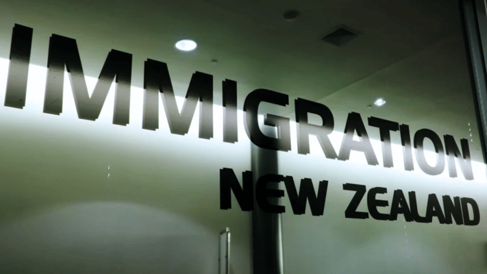 A Bangladeshi couple have been found guilty of using a family member's identity to obtain documents to live and work in New Zealand for two decades.