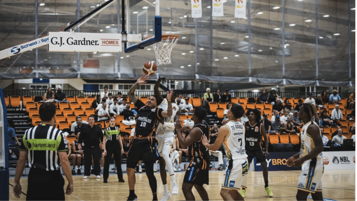 Home losses, coach’s departure sour start to Indian Panthers’ debut season