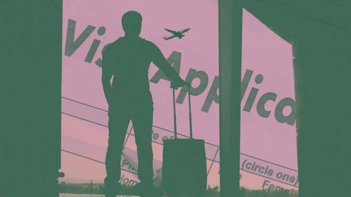 Machines will take over more jobs at Immigration New Zealand under a multi-million dollar upgrade.