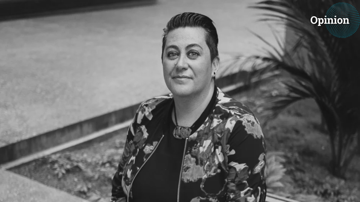 Khylee Quince, Dean of Law at Auckland University of Technology, who remarked,