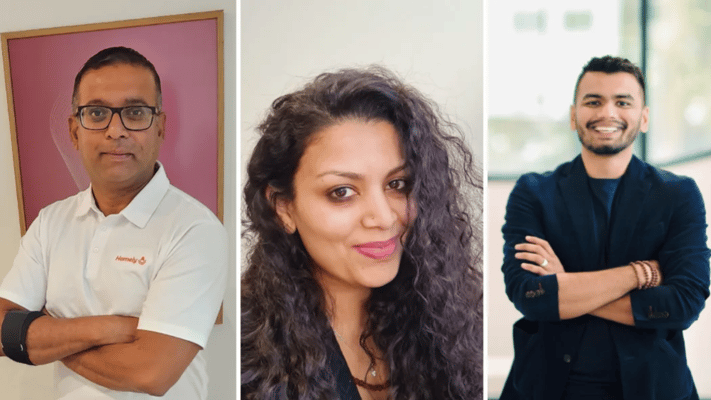 Meet the Indian-origin founders disrupting New Zealand’s fintech scene