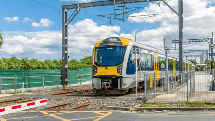 Trains are back up and running in Auckland after more than two weeks of a complete shutdown for major upgrades