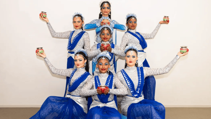 The Hawke's Bay Indian Cultural Centre (HBICC) is marking its 10th anniversary with a special performance that fuses Indian and Māori cultural traditions