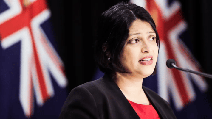 2 MPs of Indian origin in the current Parliament - Labour's Priyanca Radhakrishnan and ACT's Parmjeet Parmar - have lodged members' bills on issues important to them