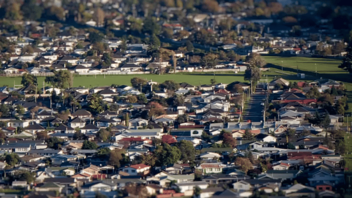 NZ's biggest bank says house prices should lift more meaningfully over the second half of this year, but values are likely to only rise 4.5 percent in 2025