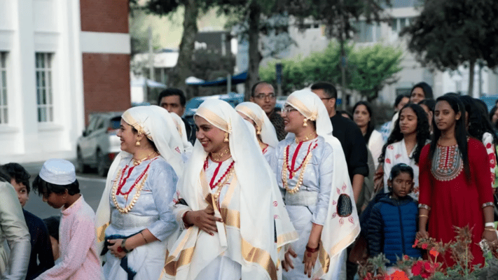 New Zealand’s Indian community embraces interfaith unity