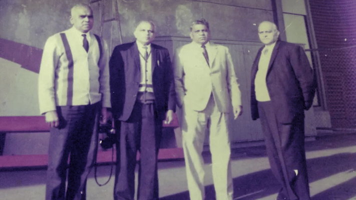 Indian migration to New Zealand