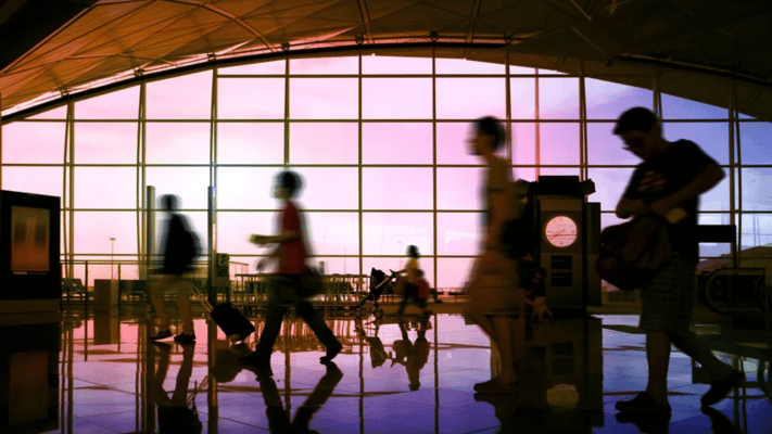 More high-achieving teens heading overseas after finishing school
