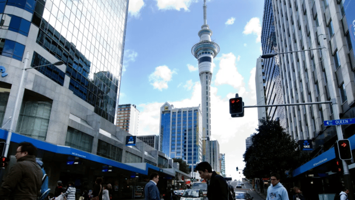 New Zealand's unemployment rate may have plateaued but the downturn has left more than 30,000 fewer people in work.