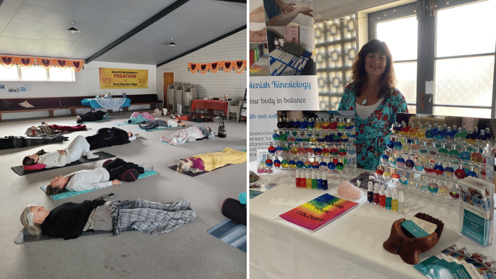 Yoga, Chanting, Sound Therapy Anchor Rotorua’s New Wellness Week