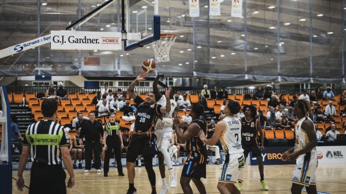 The South Asian players who were recruited in the Indian Panthers squad have returned to India, RNZ understands.