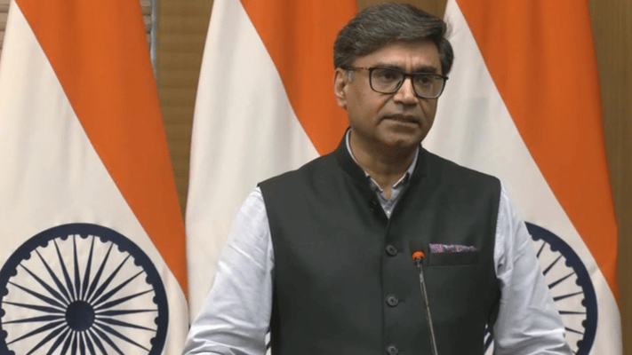 India and Pakistan have agreed to halt all military actions across land, air, and sea from 5pm IST