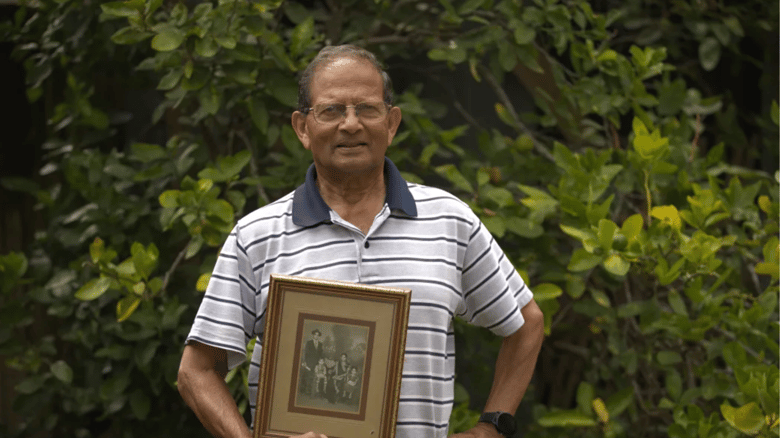 Missing Pieces: Enduring Hardship For A Brighter Future