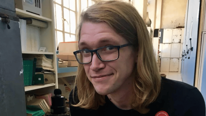 A teenage boy charged with the murder of American PhD student Kyle Whorrall has pleaded not guilty and will go to trial next year.