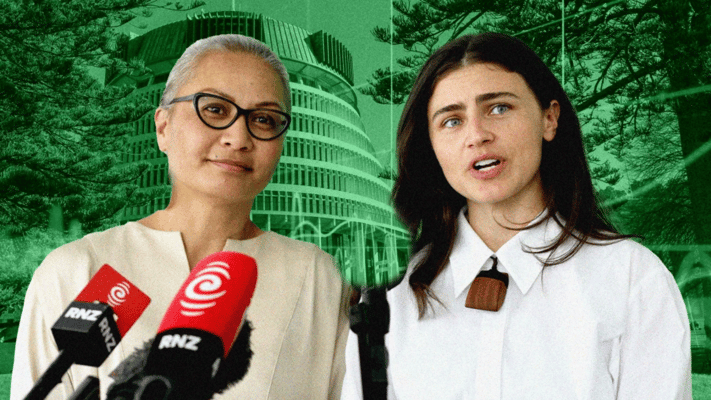 The Green Party has laid out its alternative Budget, pledging free GP visits and free childcare funded through new taxes and increased borrowing.