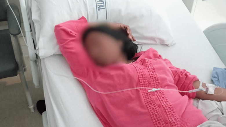 Asylum Seeker From Kerala Diagnosed With Cancer