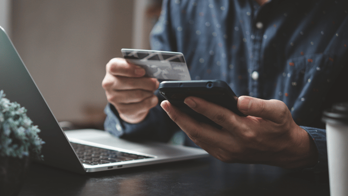 A man who lost $2000 when he got one number wrong in a bank transfer has been told to drop his complaint.