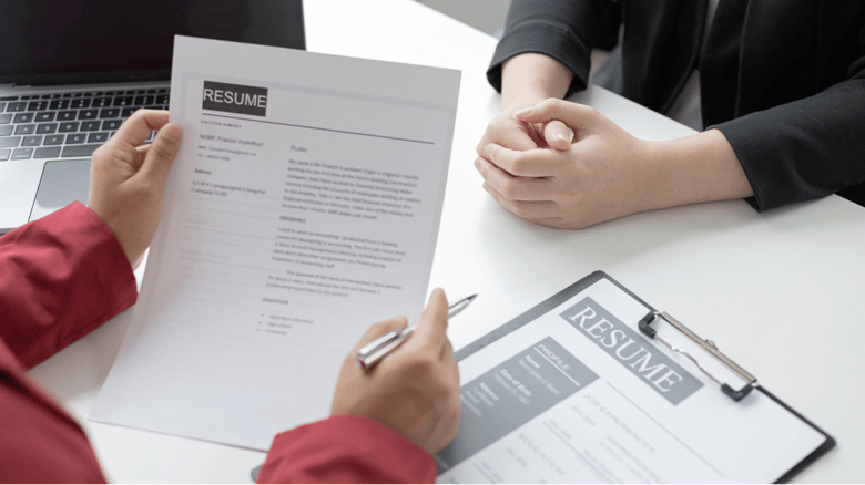 500 Job Applications In 12 Months: A Jobseeker's Struggle