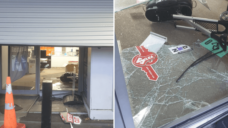 Kiwi-Indian Shopowner Burgled Twice Isn't Happy With Police