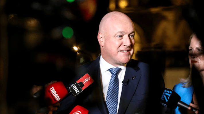 Immigration Minister Erica Stanford could have expressed herself better, but meant no offence when she made comments about receiving emails from people in India, the Prime Minister says.