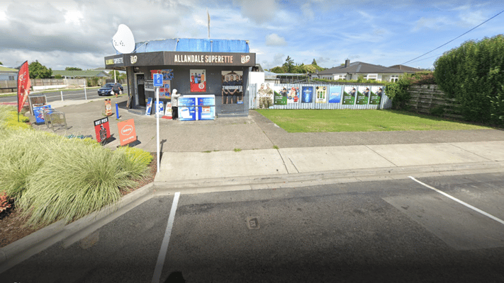 The most recent incident occurred on May 31, when a man entered the store around 7 am under the pretense of buying a phone charger.