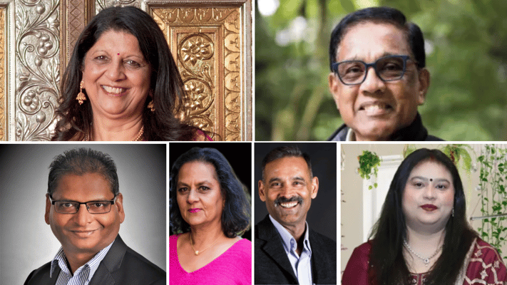 In the King’s Birthday Honours list, released today, several South-Asian New Zealanders have been recognised 