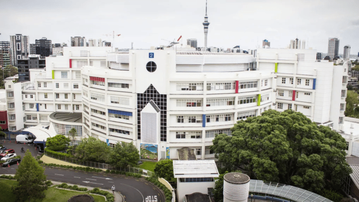 The Starship Children’s Hospital has taken to court a Kiwi-Indian couple who are not allowing morphine to be administered to their 15-month-old boy