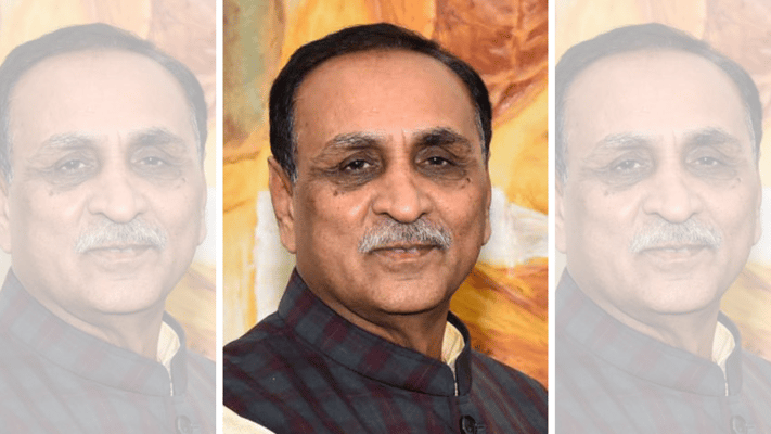 Former Gujarat Chief Minister Vijay Rupani Dies in Air India Crash Near Ahmedabad Airport