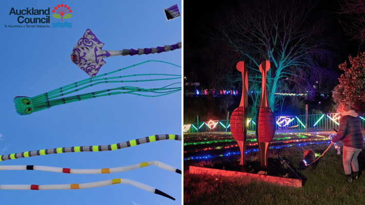 Matariki Festival 2025 returns to Tāmaki Makaurau Auckland with more than 90 events set to light up the region from 7 June to 13 July
