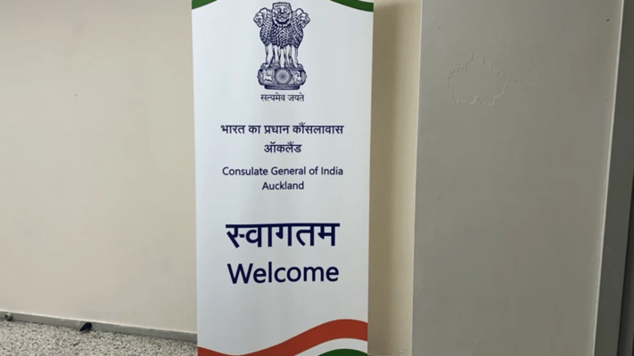 The Consulate General of India in Auckland has expanded its operations, now offering a full suite of services including Visa and Overseas Citizen of India (OCI) assistance.