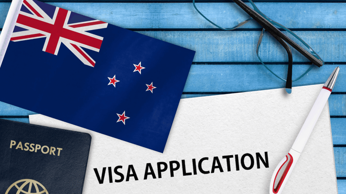 This is the story of an Indian woman who was granted a resident visa — despite having no partner in New Zealand