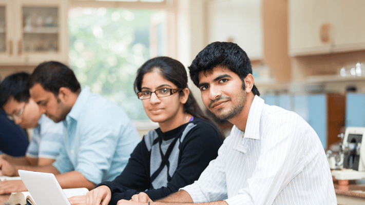 Student visa approvals for Indian nationals have surged in 2025 following two years of significant declines