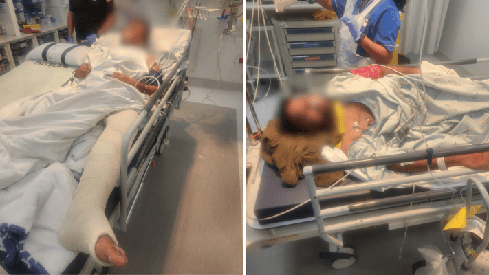 The family said that the assault took place on the night of June 29, 2025, at Daaku Kebab’s Henderson branch