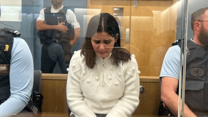 A woman has been sentenced to four years in prison after her actions during a road rage incident led to the death of an innocent motorist, Jonathan “Jono” Baker, on June 27 last year, The New Zealand Herald reported