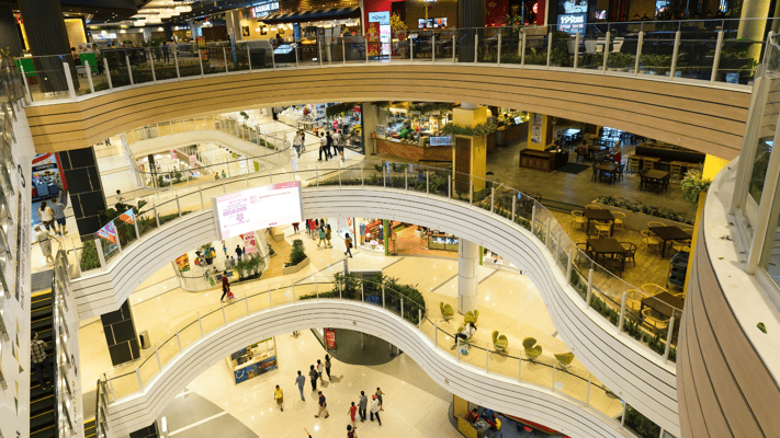 Have you heard the most recent news? The amount of money spent by Indians on goods and services, or private consumption, has increased to its highest level in the last 20 years!